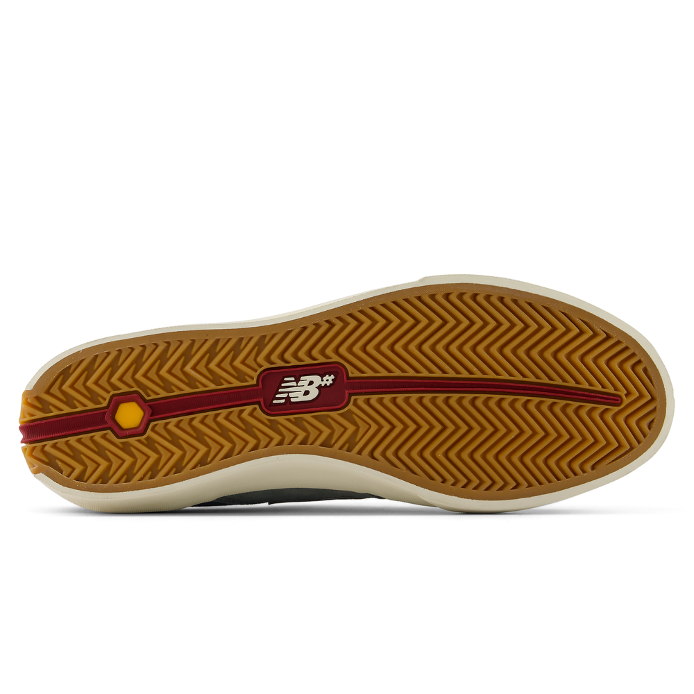 Buty męskie New Balance Numeric UN340NBA – niebieskie