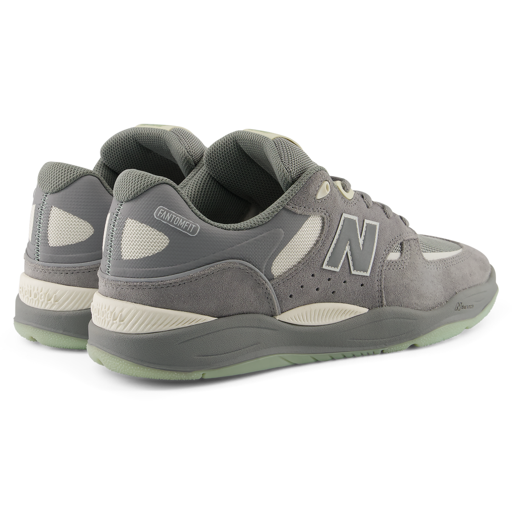 Buty męskie New Balance Numeric UN101PS – szare