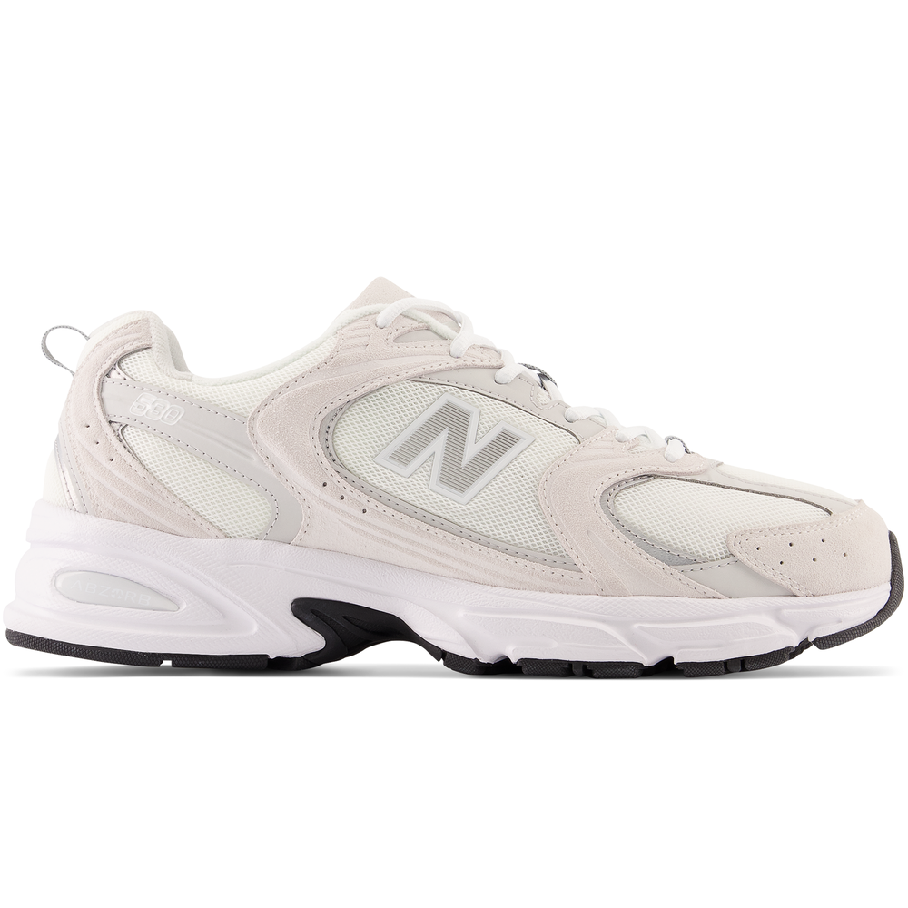 Buty unisex New Balance MR530CE  – beżowe