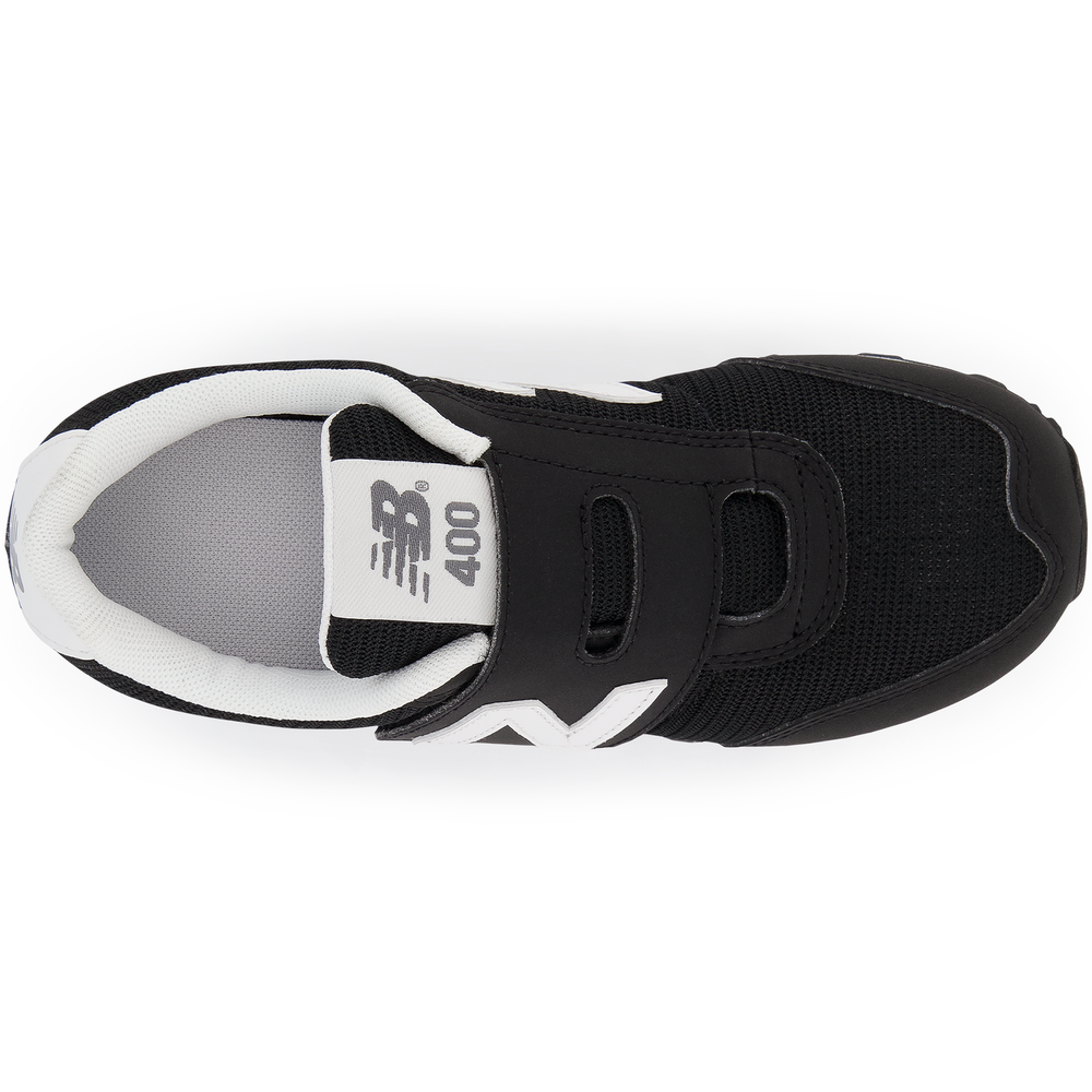 Buty New Balance PV400CK – czarne