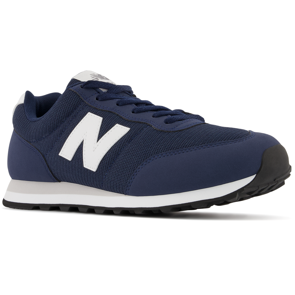 Buty New Balance GM400CR1 – granatowe