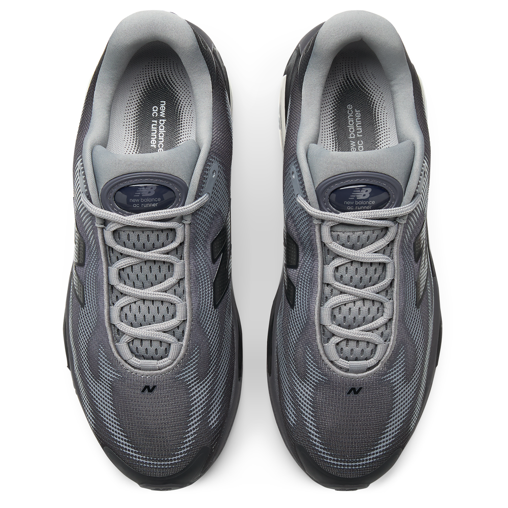 Buty męskie New Balance AC Runner MACR199J – szare