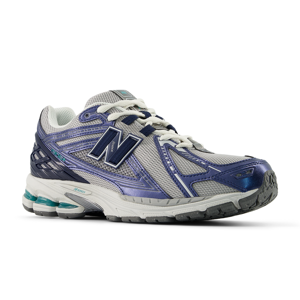 Buty unisex New Balance U190688T – niebieskie