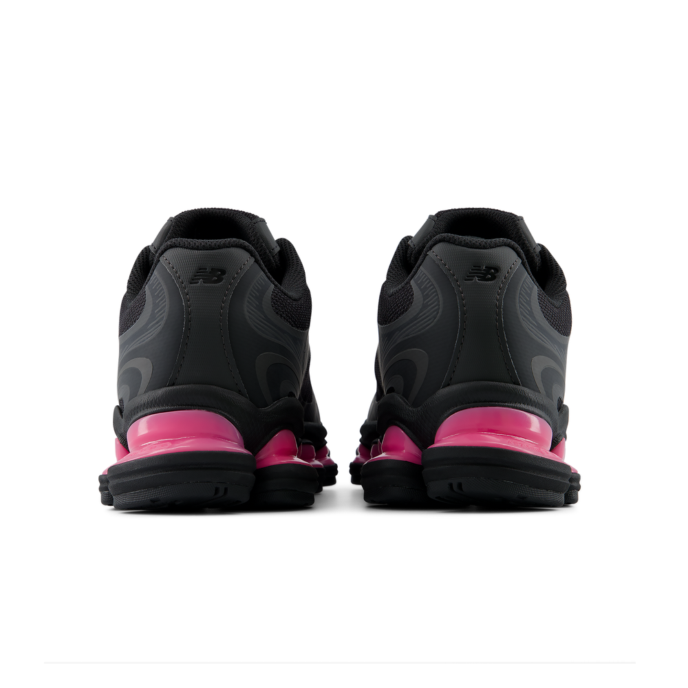 Buty unisex New Balance ABZORB U20007KT – czarne