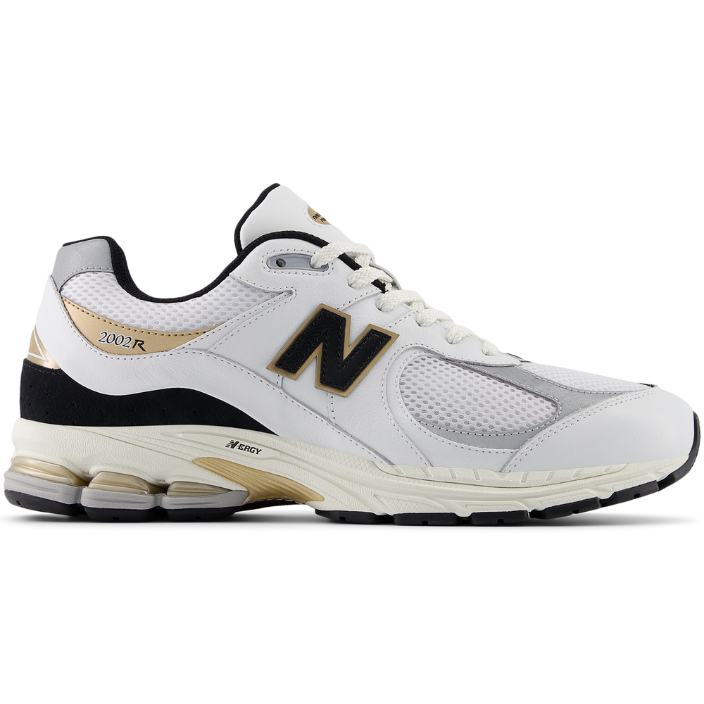 Buty unisex New Balance M2002RPN – białe