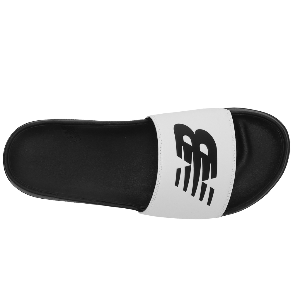 Klapki unisex New Balance SUF200B3 – czarne