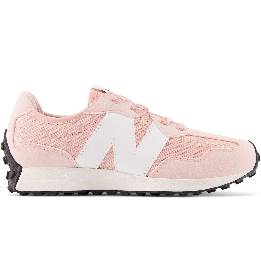 Buty dziecięce New Balance PH327CGP – różowe