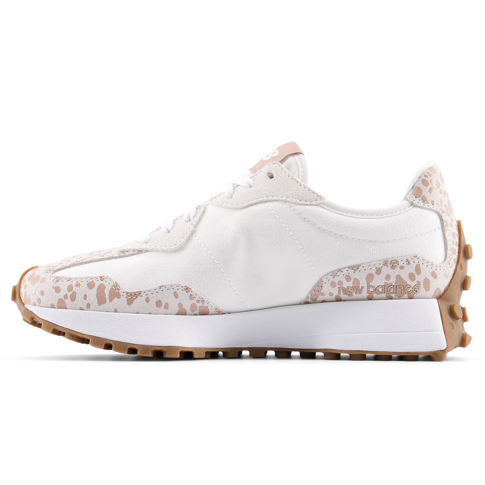 Buty damskie New Balance W32747W – białe