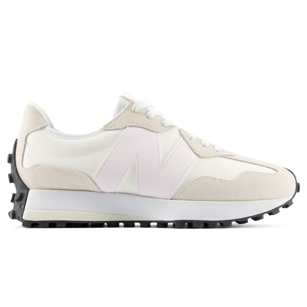 Buty damskie New Balance W3271UO – beżowe