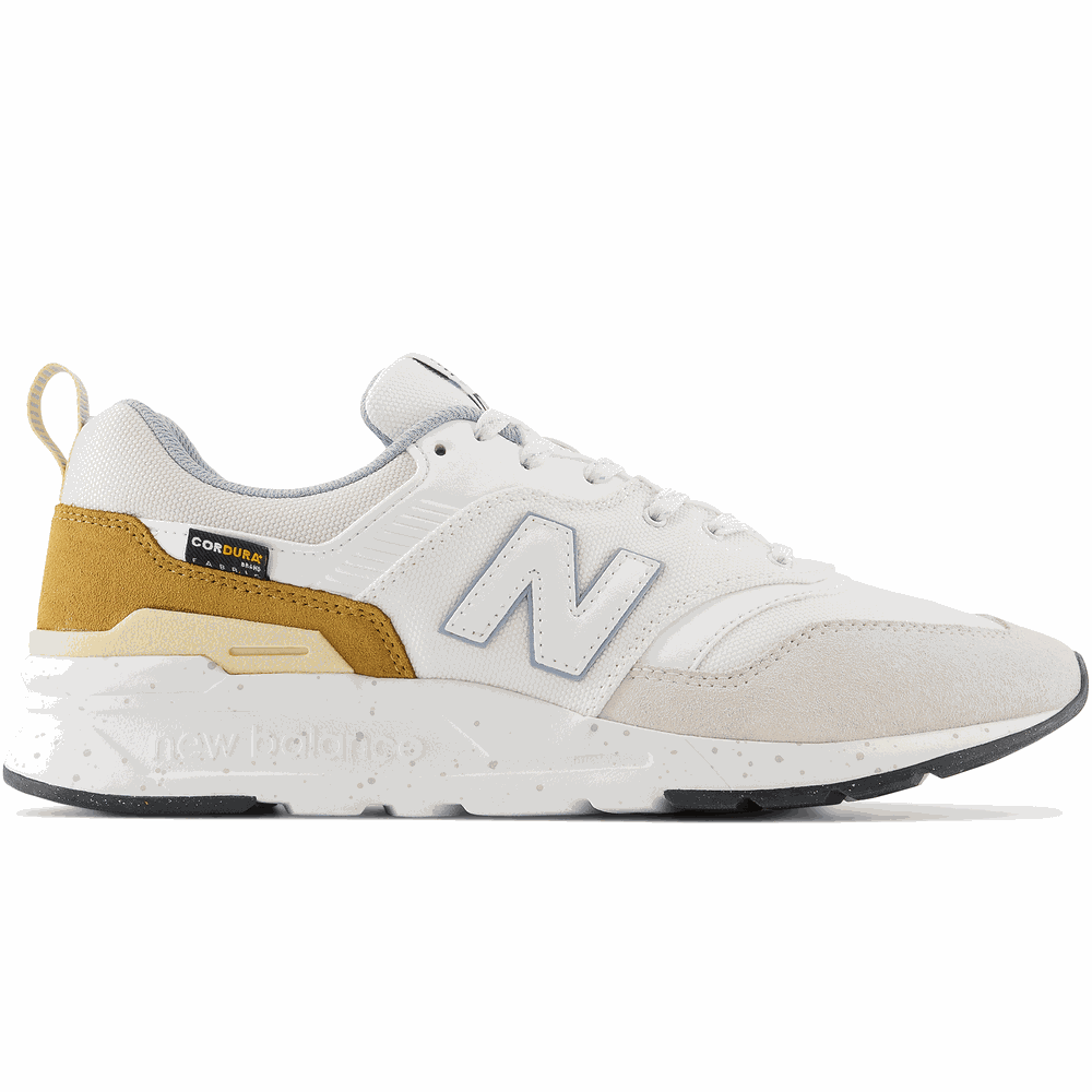Buty męskie New Balance CM997HWF – multikolor