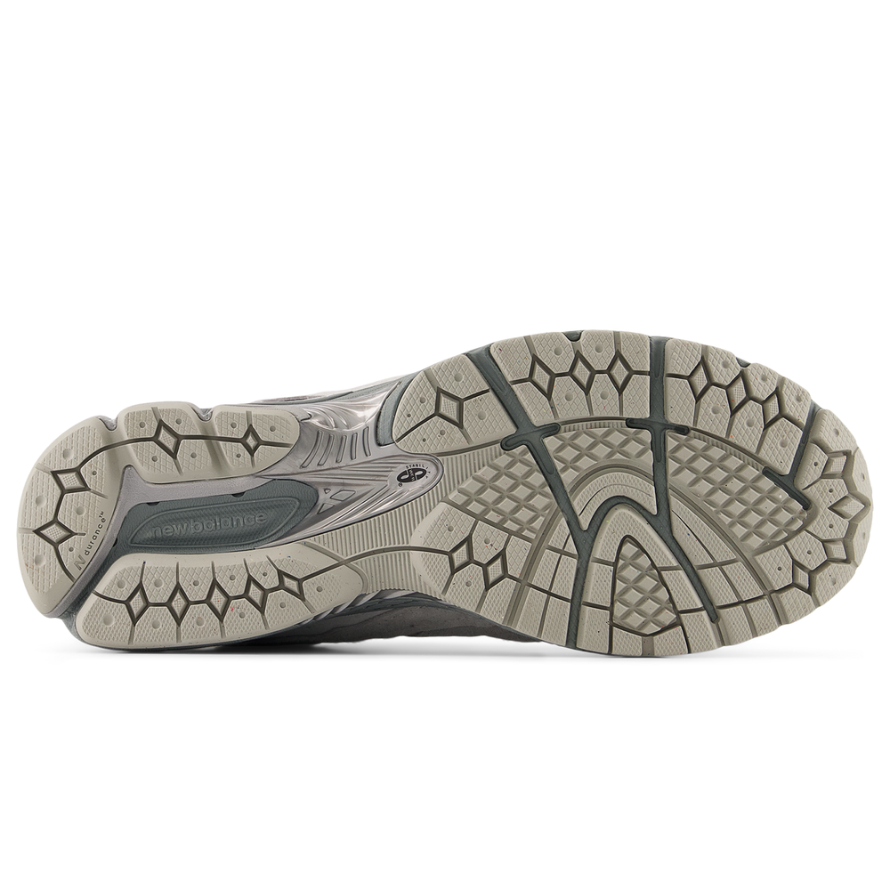 Buty unisex New Balance Protection Pack Gore-Tex U200227R – szare