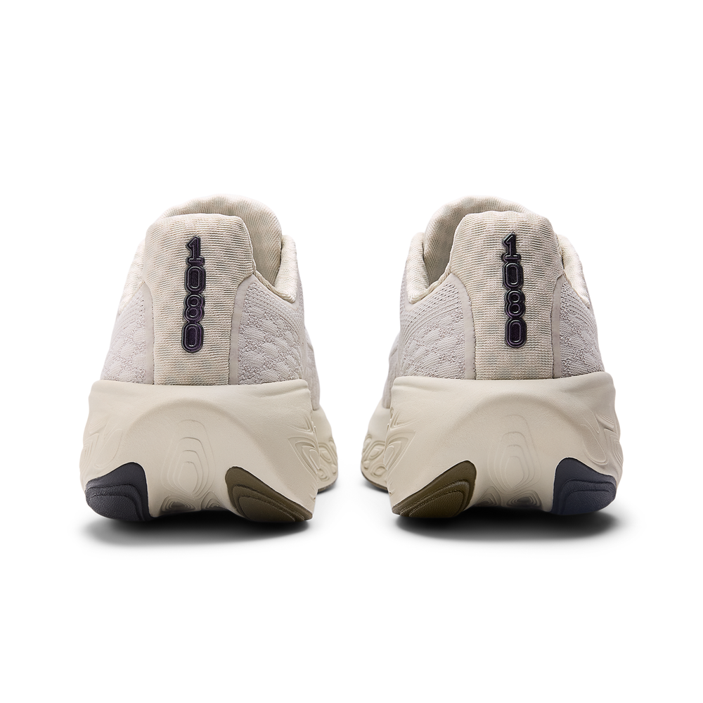 Buty damskie New Balance Fresh Foam 1080 v14 W108014K – beżowe