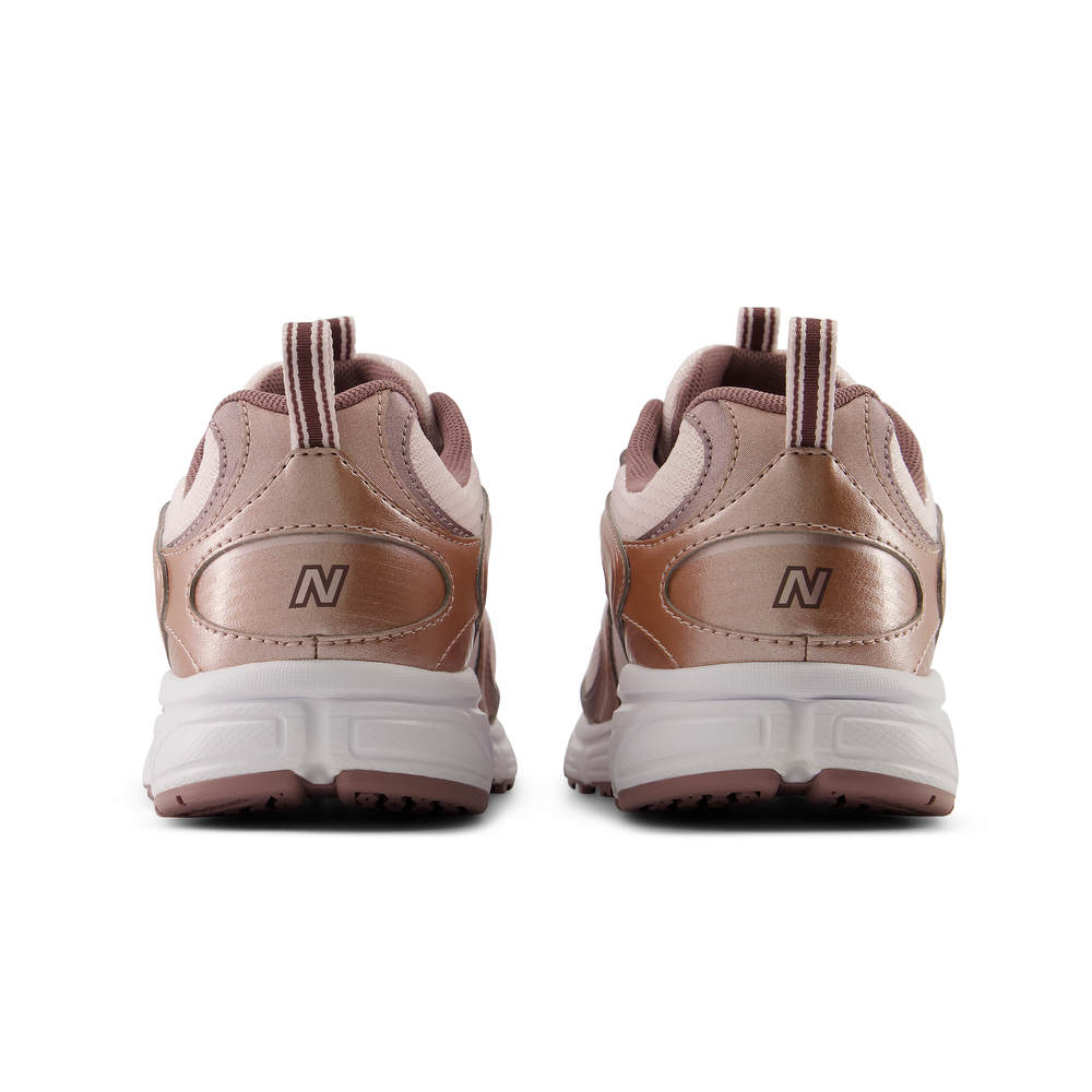 Buty damskie New Balance W4088NR – różowe