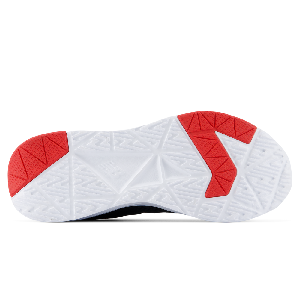 Buty dziecięce New Balance G5784Z3 - czarne