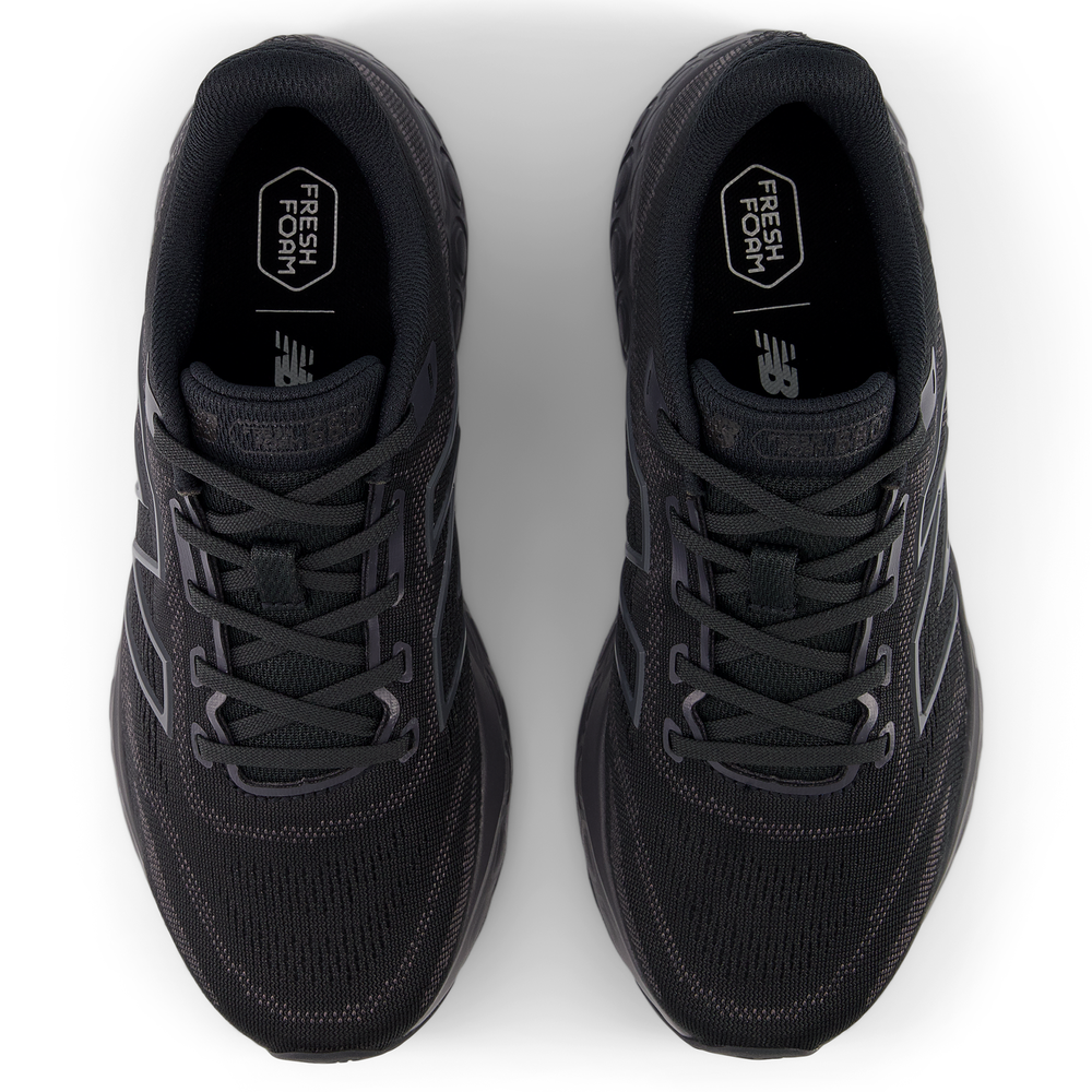 Buty damskie New Balance Fresh Foam 680 v8 W680CK8 – czarne