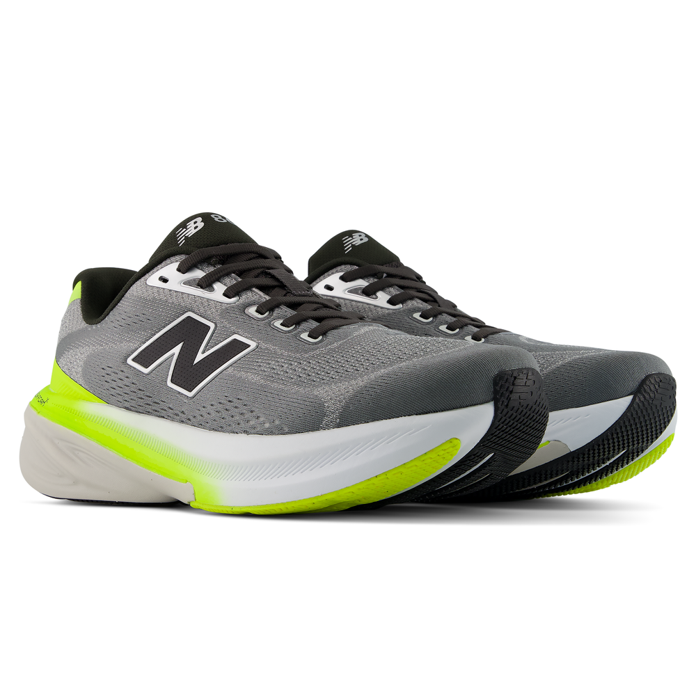 Buty męskie New Balance Fresh Foam 860 v15 M8604OB – szare