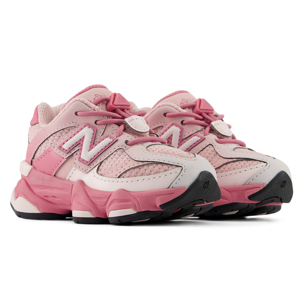 Buty niemowlęce New Balance I906024D – różowe