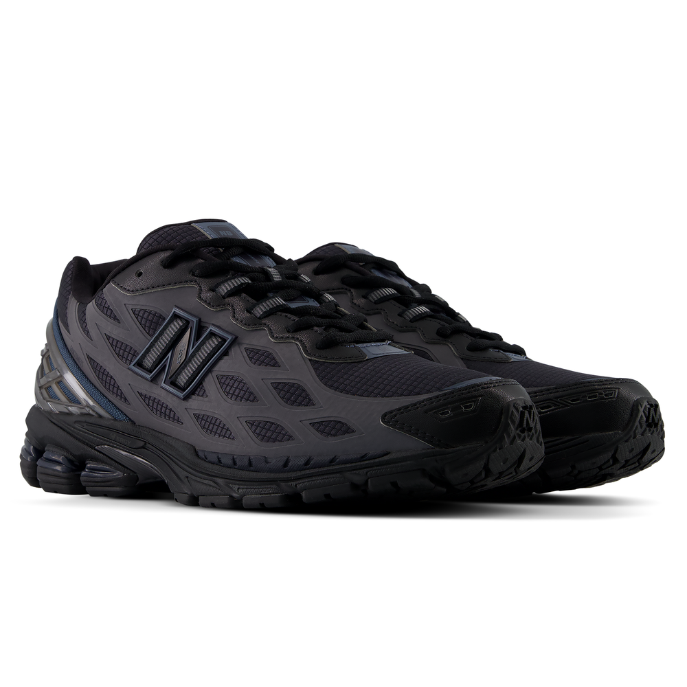 Buty unisex New Balance U19068HB – czarne
