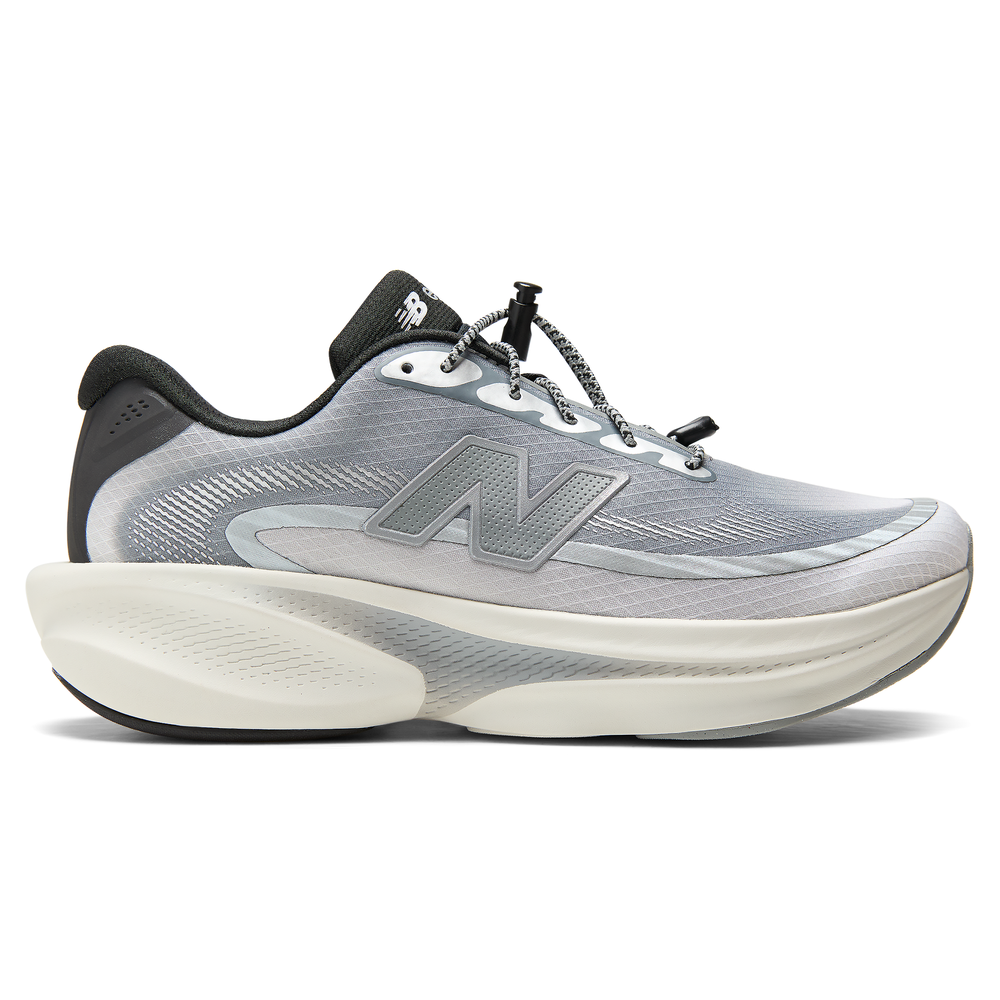 Buty damskie New Balance Fresh Foam Ellipse v1 Pykrete WELPS549 – szare