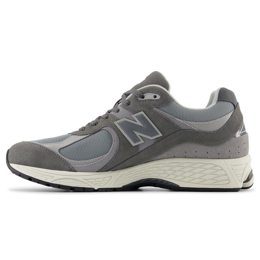 Buty męskie New Balance U2002RCB – szare