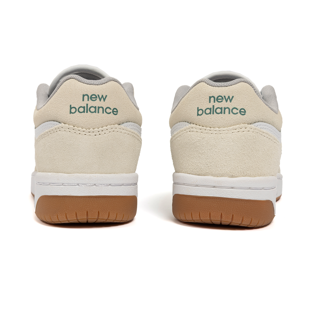 Buty męskie New Balance Numeric NM480JDI – beżowe