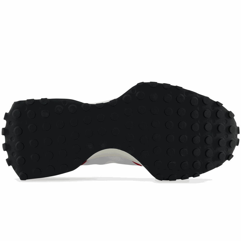 Buty męskie New Balance MS327LD1 – czerwone