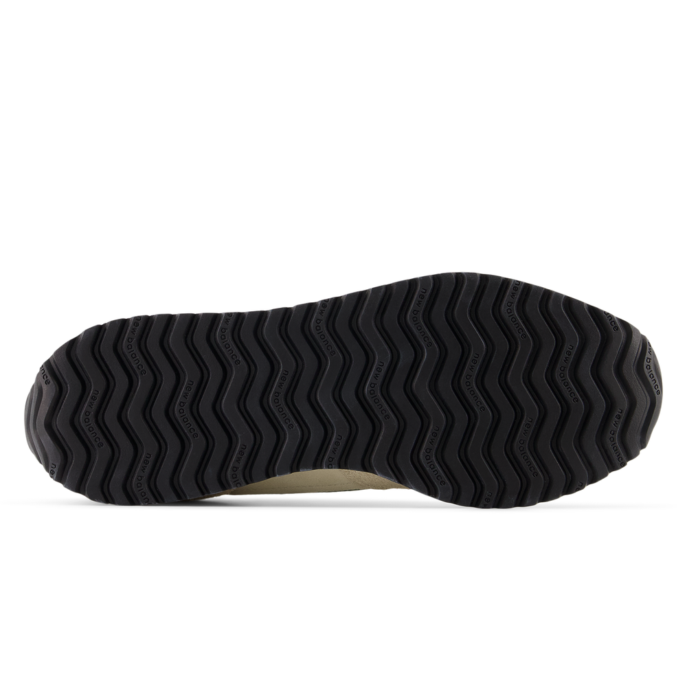 Buty unisex New Balance U4715MR – beżowe