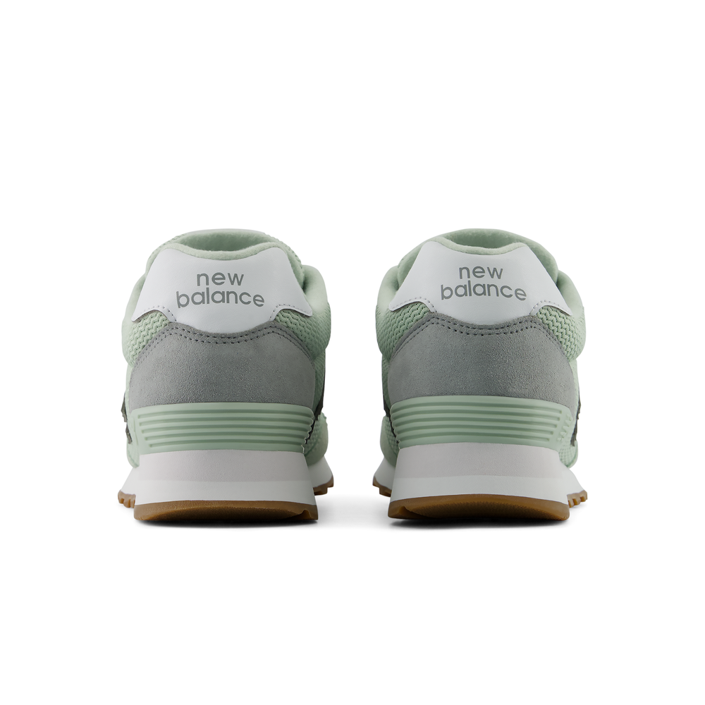 Buty damskie New Balance W515985 – zielone