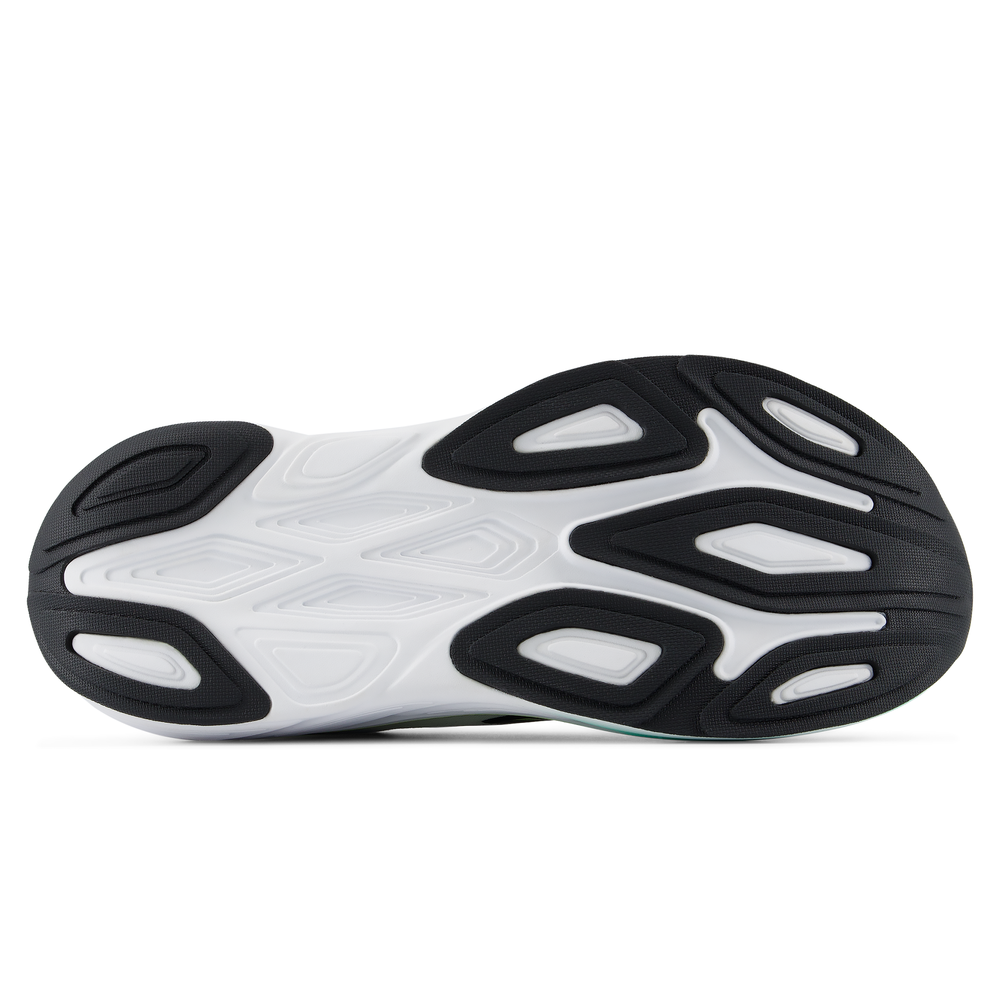 Buty męskie New Balance Fresh Foam x More v6 MMOR5ZG – białe