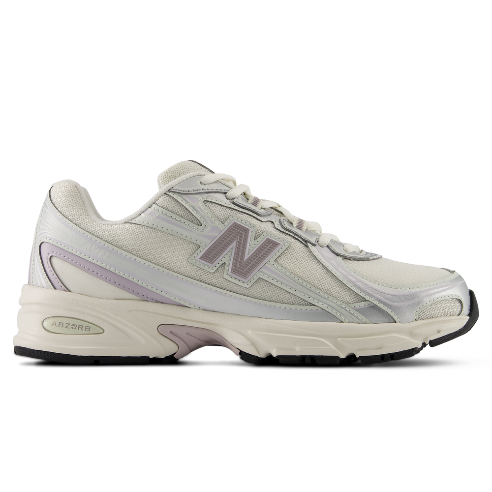 Buty unisex New Balance U7402F3 – beżowe