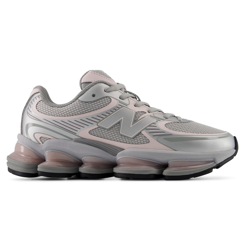 Buty unisex New Balance ABZORB U200035P – szare