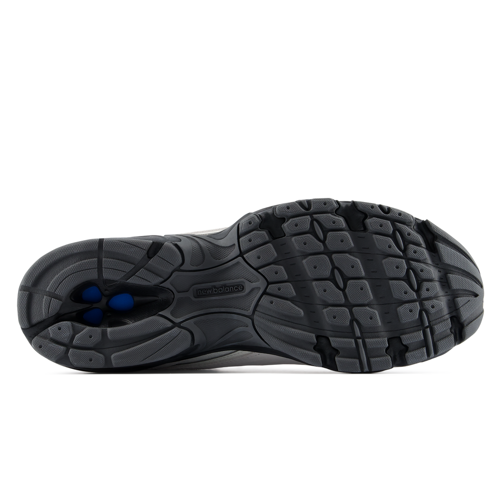 Buty unisex New Balance U5097KB – białe
