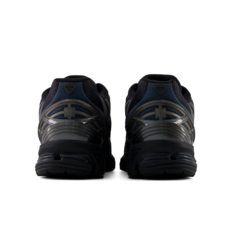 Buty unisex New Balance U19068HB – czarne