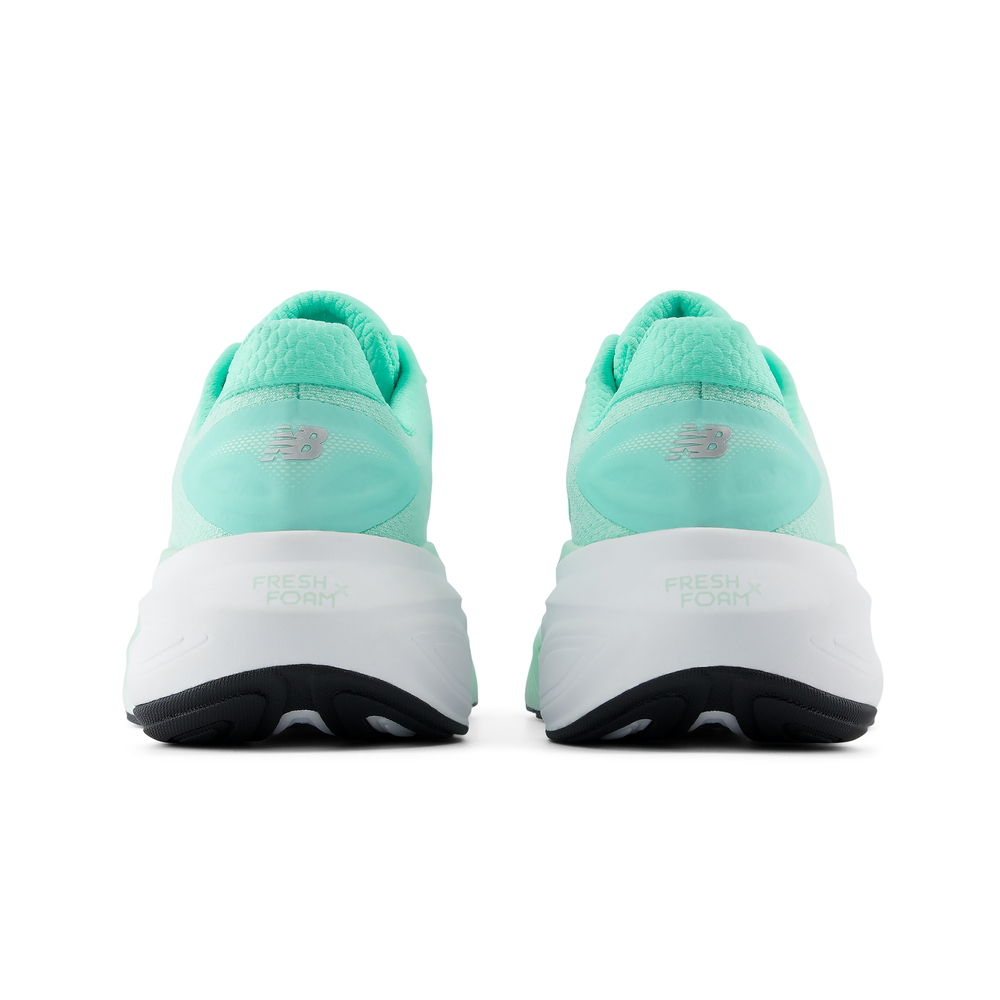 Buty damskie New Balance Fresh Foam x More v6 WMOR7W8 – zielone