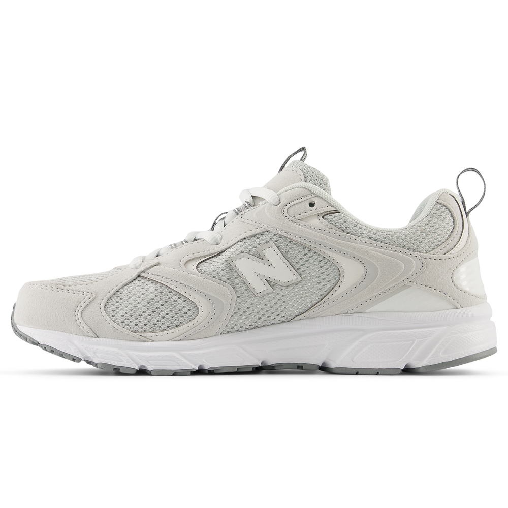 Buty unisex New Balance ML408NC – szare