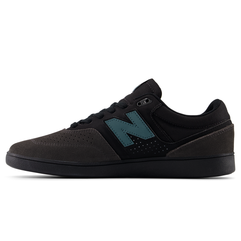 Buty męskie New Balance Numeric NM508TAC – czarne