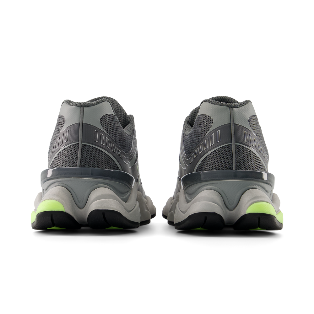 Buty unisex New Balance U906041H – szare