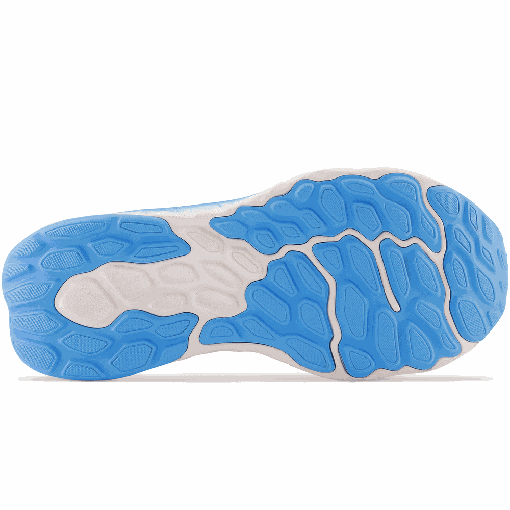 Buty męskie New Balance Fresh Foam 1080 v12 TCS London Marathon® M1080L12 – czarne