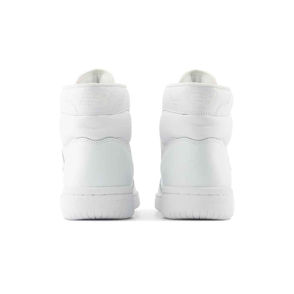 Buty unisex New Balance BB480COC – białe