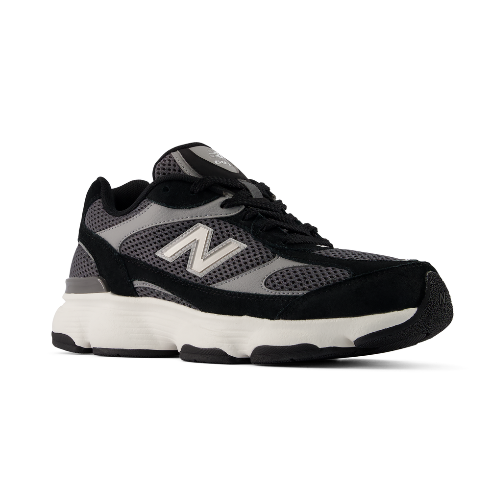 Buty męskie New Balance M603107 – czarne