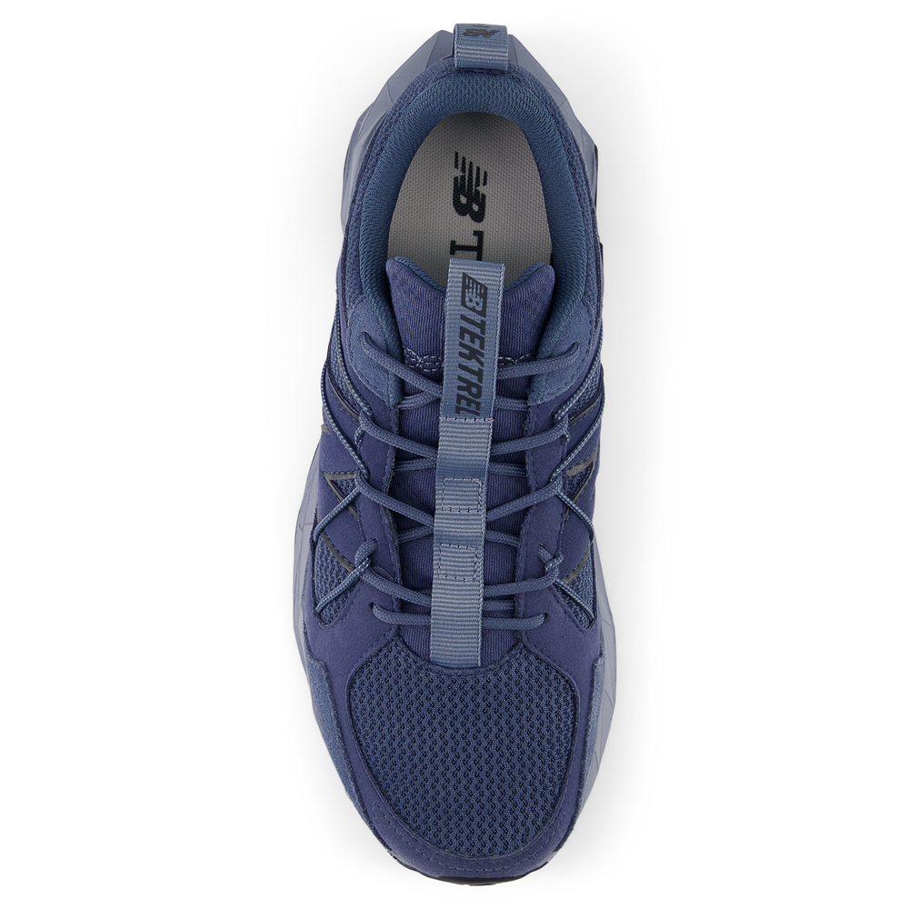 Buty męskie New Balance DynaSoft Tektrel MTTRS2BP – granatowe