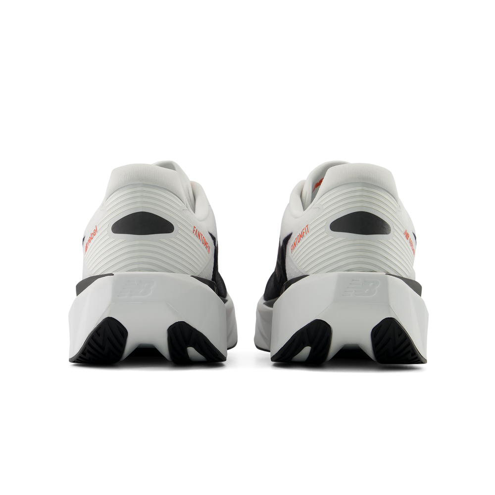 Buty męskie New Balance FuelCell Rebel v5 MFCX93C – białe