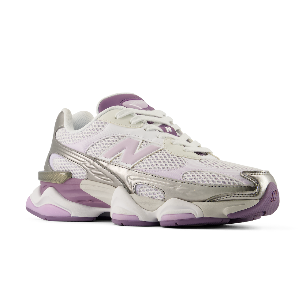 Buty unisex New Balance U906049S – fioletowe