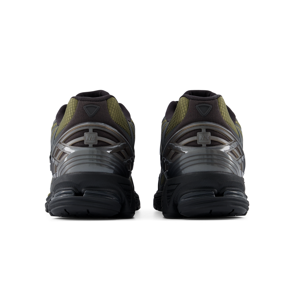 Buty unisex New Balance U1906720 – zielone