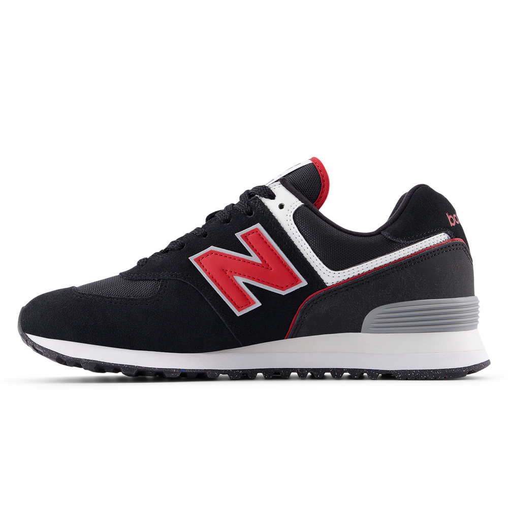 Buty unisex New Balance U5748JL – czarne