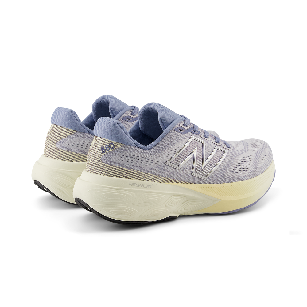 Buty damskie New Balance Fresh Foam X 880 v15 W880C15 – fioletowe