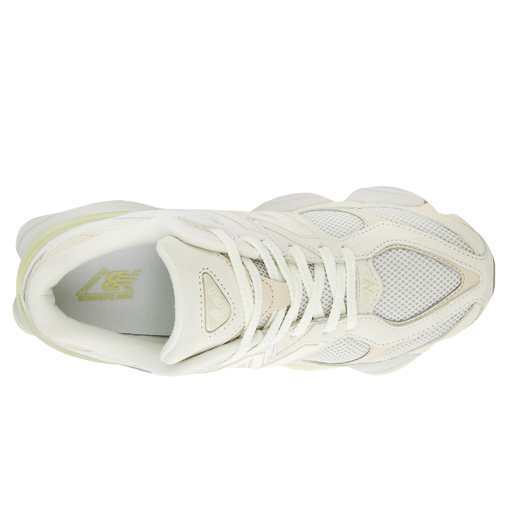 Buty unisex New Balance U9060EEP – beżowe