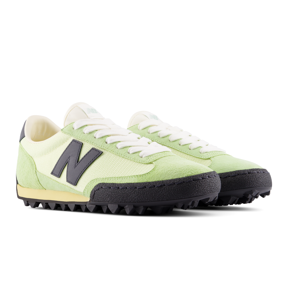 Buty unisex New Balance Gator Run UGTR5T9 – zielone
