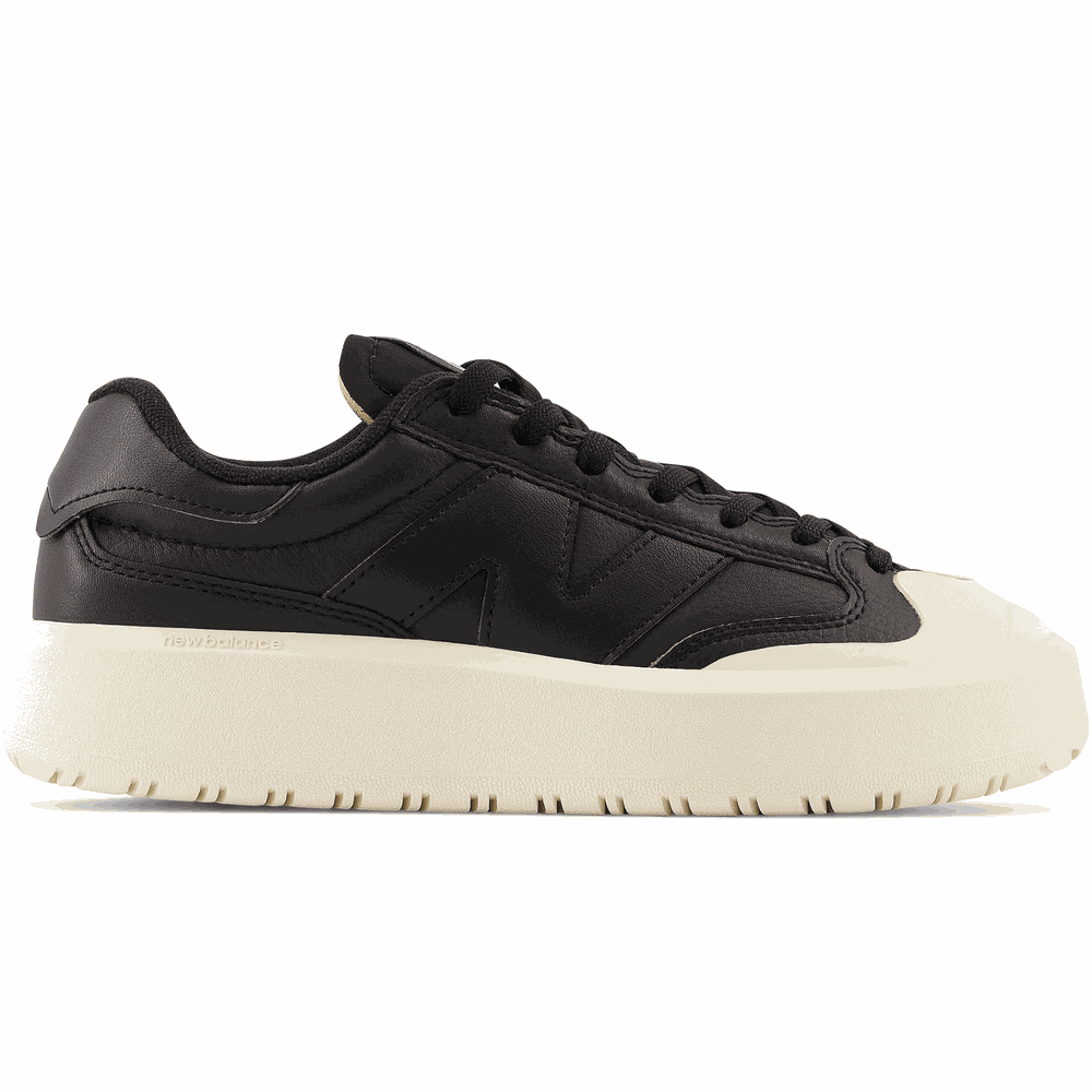 Buty unisex New Balance CT302LD – czarne
