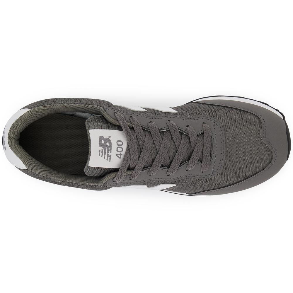 Buty New Balance GM400CA1 – szare